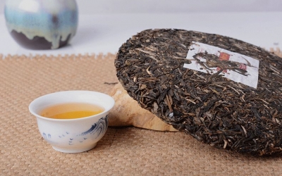 你了解茶嗎？博大精深的茶文化